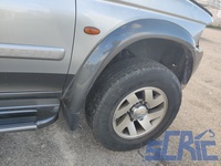 Mitsubishi Pajero Sport 1 K7, K9 2.5 TD 99CV 1998-2007