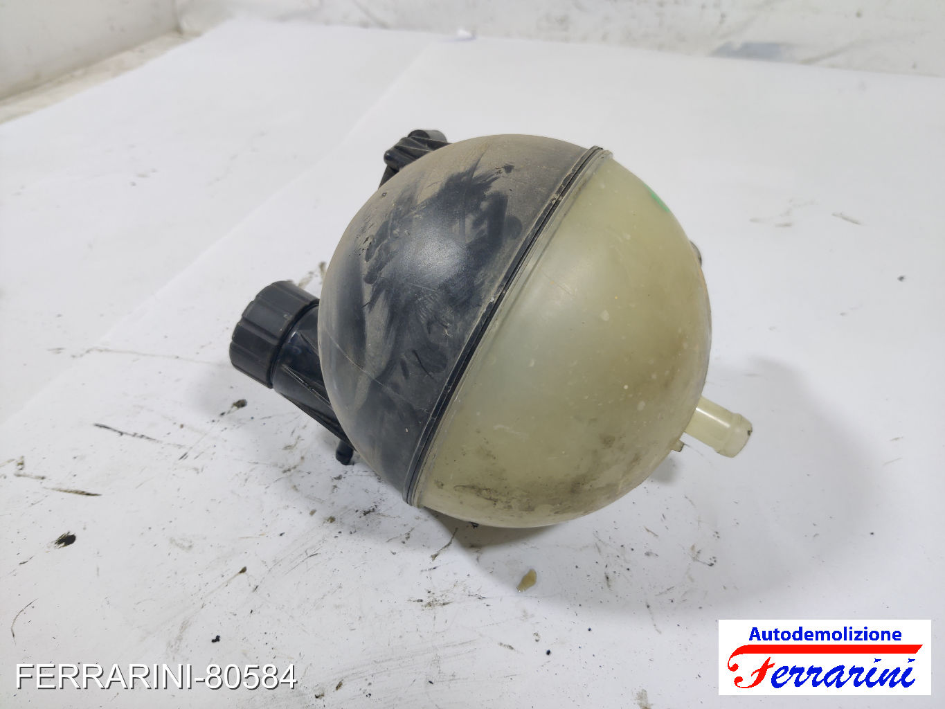 Vaschetta Liquido Motore MERCEDES CLASSE A W169 A 180 CDI 2004-2012 13