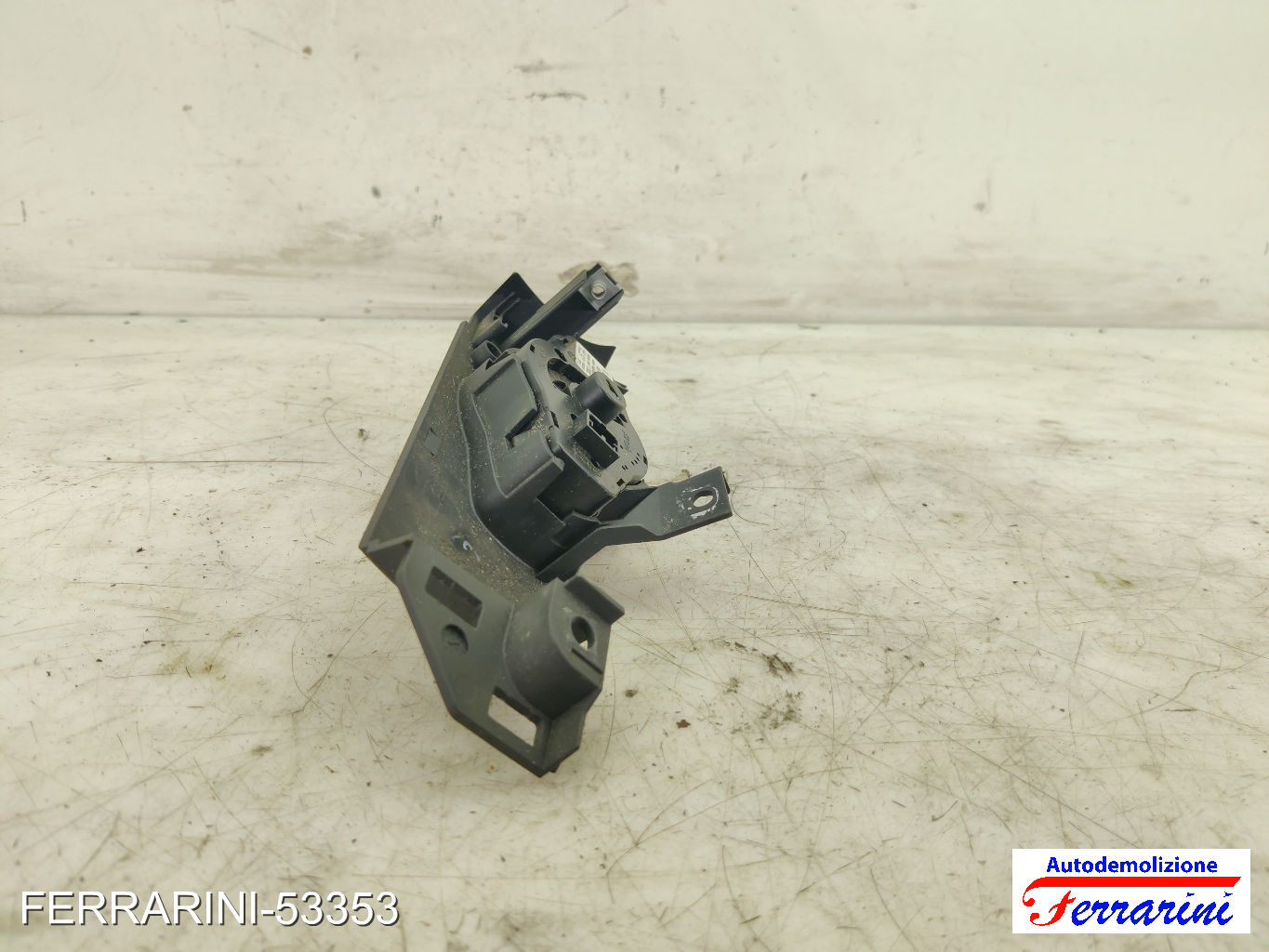 Interruttore Luci Fari AUDI A4 AT 8K5 2008-2015 8K0941531G, 8K0941531AA 10