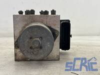 Centralina Pompa Abs ALFA ROMEO 159 SW 939 2.0 JTDM 2009-2011 51828597, 16234010 9