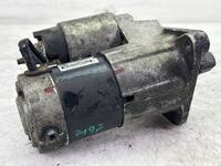 Motorino Avviamento NISSAN QASHQAI 1 J10, JJ10E, NJ10 1.5 DCI 2006-2013