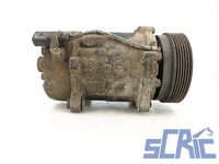 Compressore Clima VW SHARAN 7M6, 7M8, 7M9 2.0 TDI 2005-2010 SD7V161233