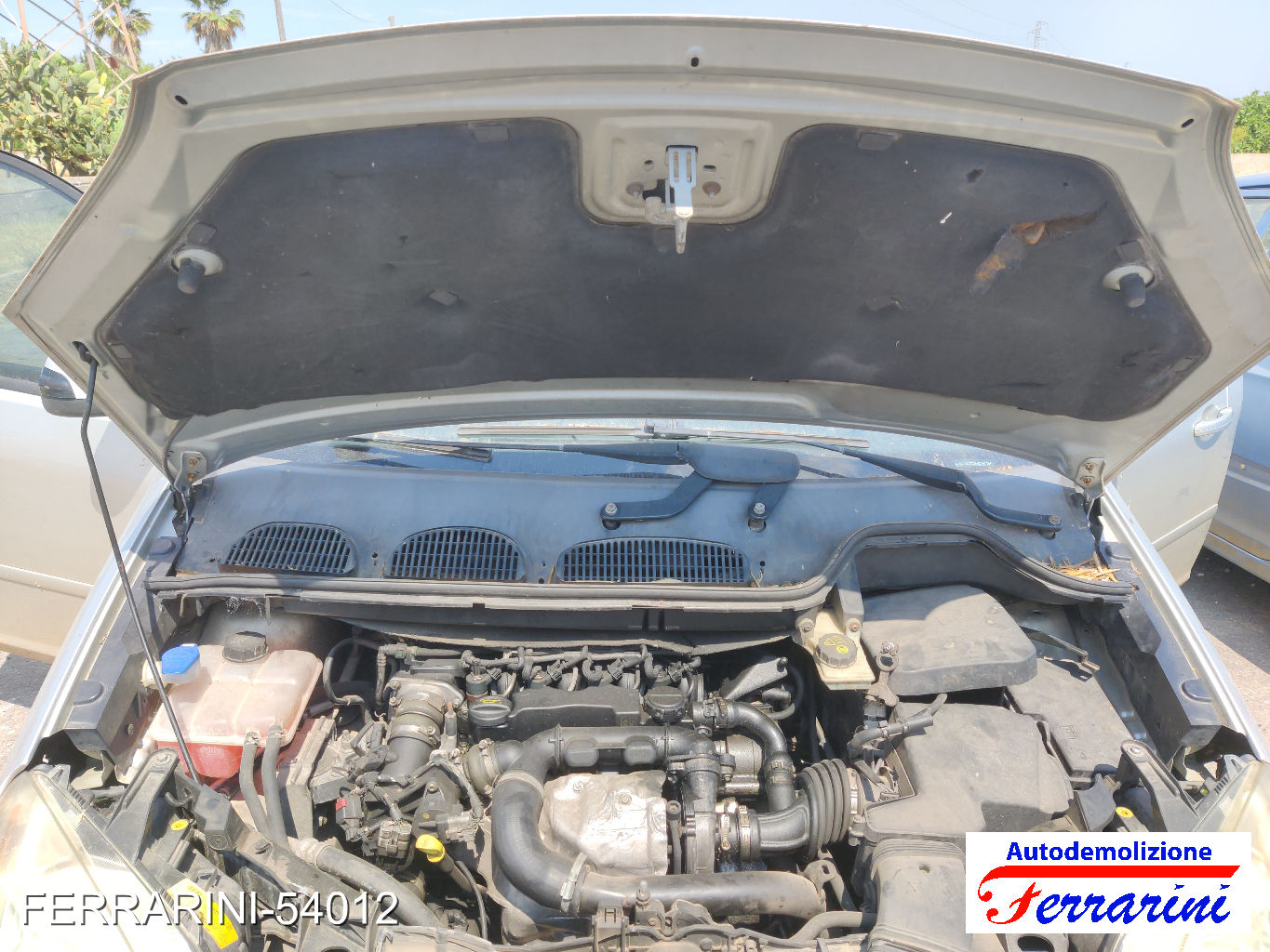 Ford C-Max 53
