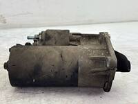 Motorino Avviamento