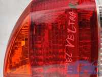 Fanalino Stop Posteriore OPEL VECTRA C Z02 2002-2004 destro, dx, posteriore