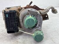 Turbina FORD FOCUS 2 SW DA, DS, FFS 1.8 TDCI 2004-2012 4M5Q6K682AG, 712120
