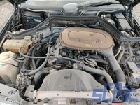 Mercedes 124 Coupe C124 200 CE 122CV 1990-1992