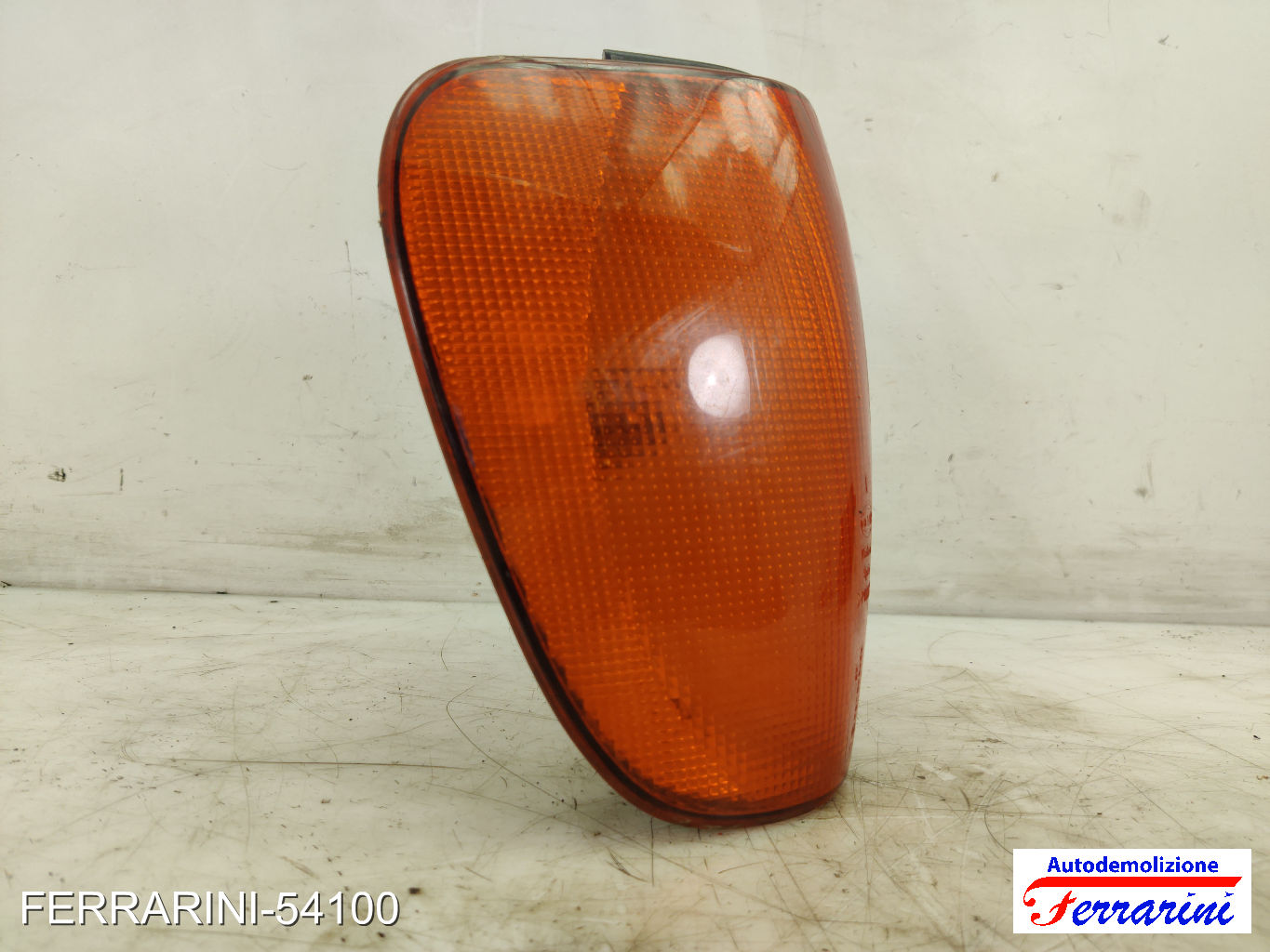 Fanalino Stop Posteriore VW POLO 6N1 1995-1999 destro, dx, posteriore, post 6