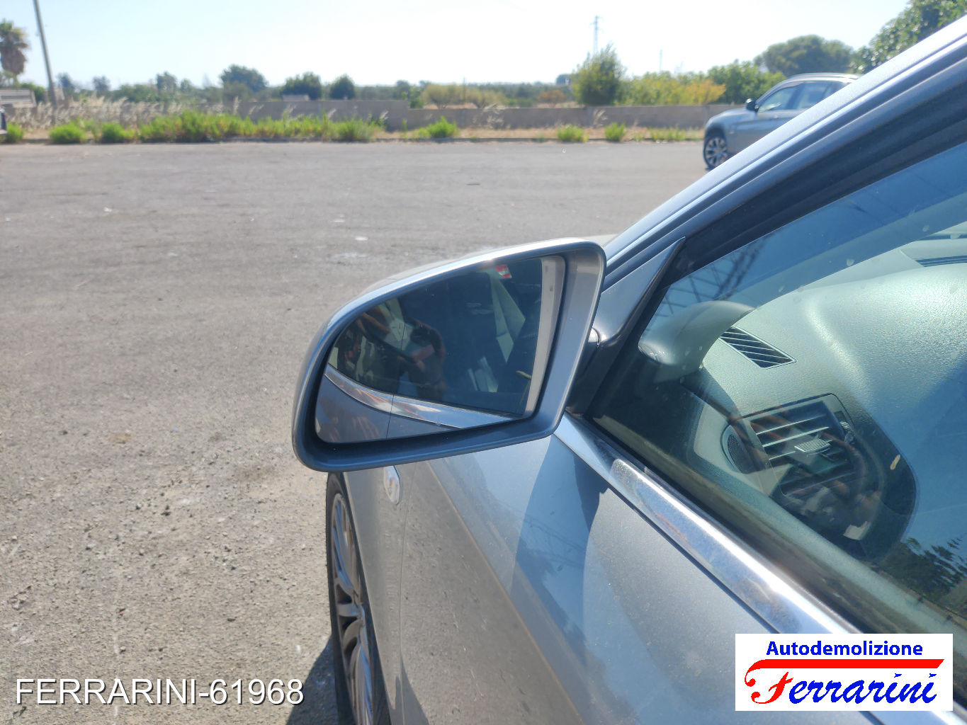 Audi A4 At 8ED 2.0 TDI 16V 140CV 2004-2008