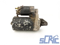 Motorino Avviamento OPEL VECTRA B SW J96 2.0 DTI 16V 1997-2003 0001109015 7