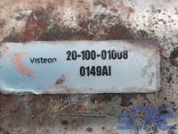 Motorino Avviamento FORD FOCUS 2 DA, DP, HCP 1.6 TDCI 2005-2012 3M5T11000CF 8
