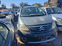 Citroen C3 1 FC, FN 1.6 16V HDI 90CV 2005-2009