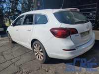 Opel Astra J Sports Tourer P10 1.7 CDTI 125CV 2010-2015