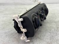 Tastiera Clima MINI - R50, R53 2001-2006 anteriore, frontale 6