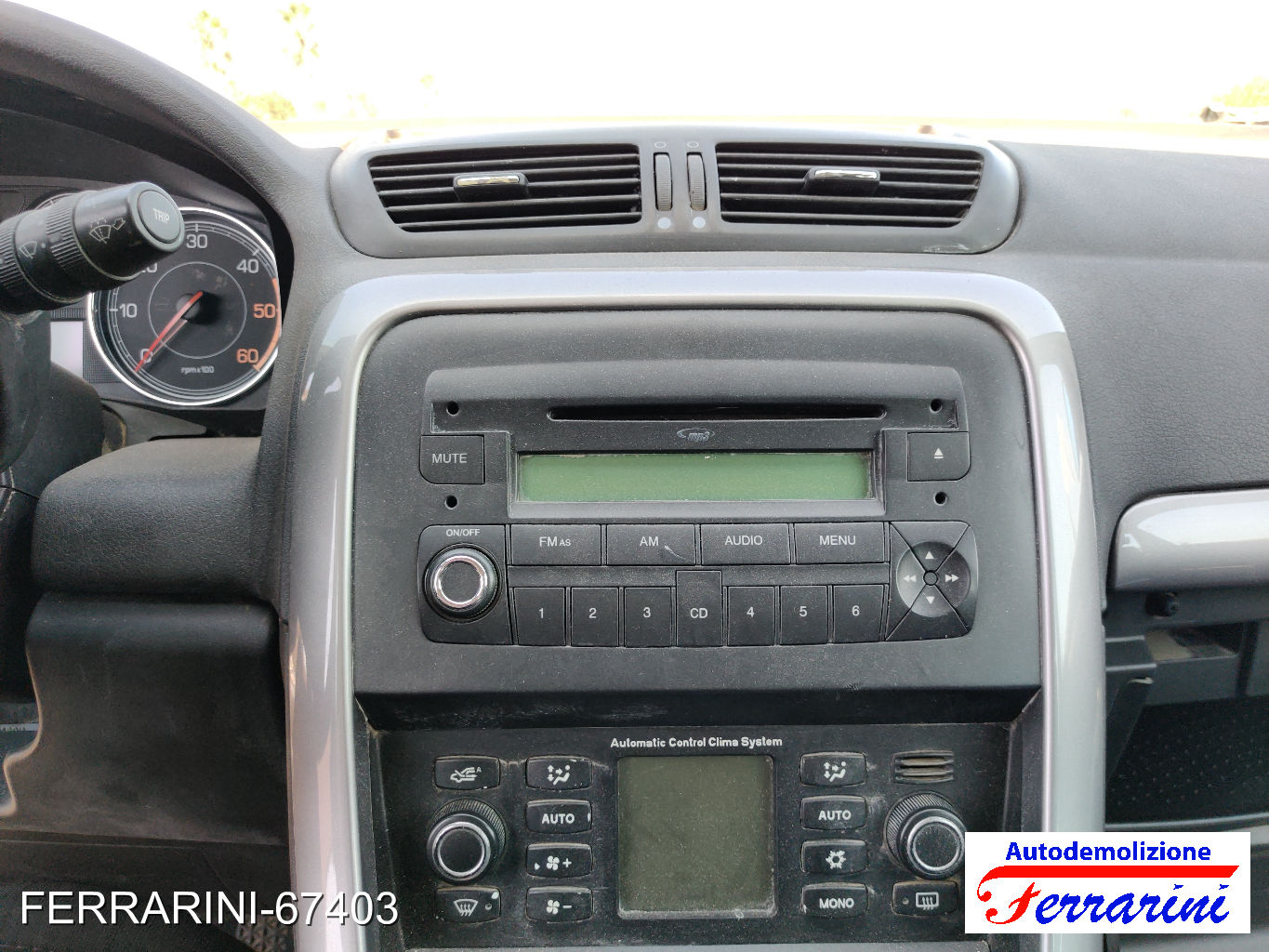 Stereo Radio