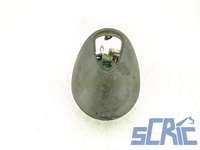 SPORTING Contagiri FIAT SEICENTO 600 187 1.1 1998-2010