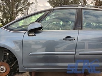 Citroen C4 Grand Picasso 1 UA 2.0 HDI 138 136CV 2006-2013