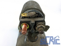 Motorino Avviamento MITSUBISHI CARISMA DA 1.6 1995-2006 MD301350, M002T44781