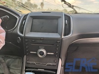 Ford Edge 2.0 TDCI BITURBO AWD 4X4 210CV 2015-2018