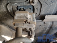 Vw Golf 4 1J1 1.4 16V 75CV 1997-2004