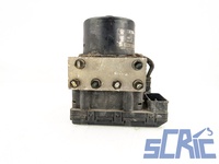 Centralina Pompa Abs VW GOLF 4 1J1 1.9 TDI 1997-2004 1J0614117D, 1J0907379P