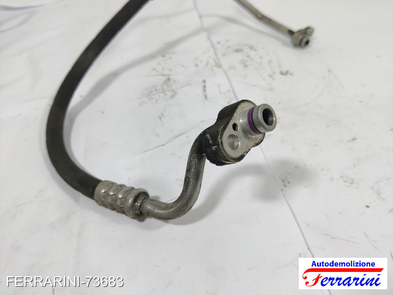 Tubo Clima VW GOLF 7 5G1, BE1, BE2, BQ1 2.0 TDI 2012-2020 5Q0816741