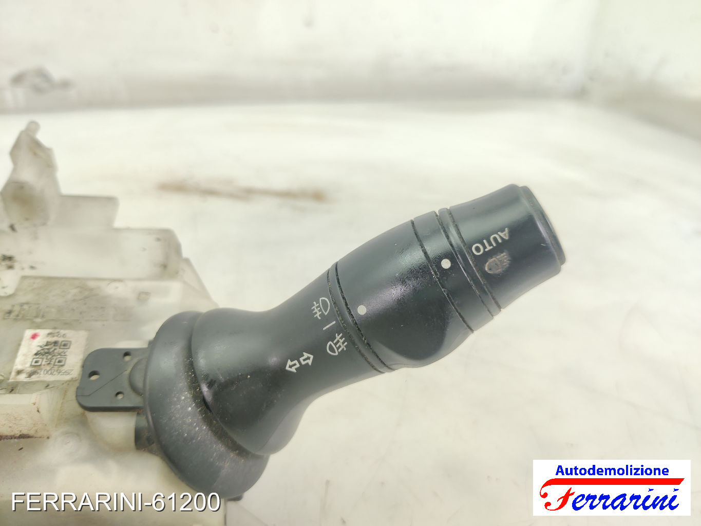 Devioluci RENAULT SCENIC 3 JZ0/1 2009-2023 255670019R, 255670042R, 2556700194