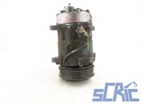Compressore Clima FIAT ULYSSE 179 2.2 JTD 2002-2006 9639109580, 9659231580