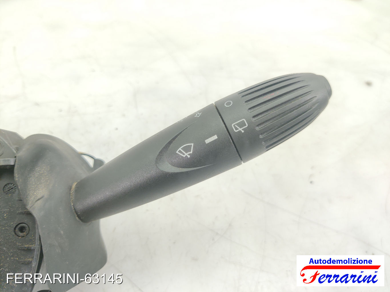 Devioluci FIAT PUNTO 188 1999-2010 735381039, 735381051, 735337940 12