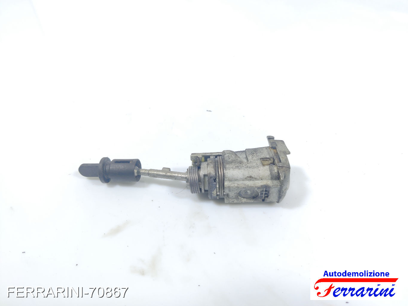 Frutto Serratura Sportello MERCEDES CLASSE A W168 2001-2004