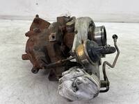 Turbina NISSAN TERRANO 2 R20 2.7 TDI 4WD 1996-2007 13
