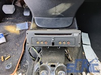 Citroen C4 Grand Picasso 1 UA 2.0 HDI 138 136CV 2006-2013