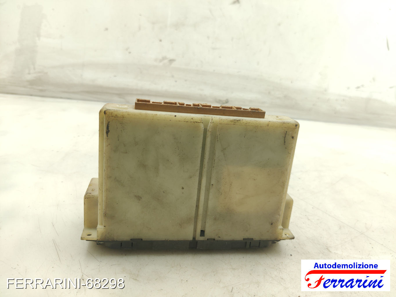 Tastiera Clima VW GOLF 4 1J1 1997-2004 anteriore, frontale 3B1907044