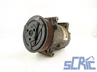 Compressore Clima RENAULT MEGANE 2 BM0/1, CM0/1 1.9 DCI 2002-2005 01140018