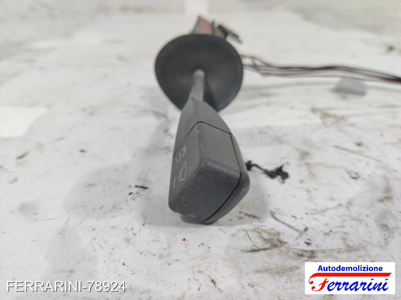 Leva Tergicristalli BMW SERIE 3 E36 1993-1998 61318360915