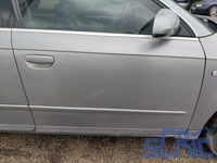 Audi A4 At 8ED 2.0 TDI 16V 140CV 2004-2008