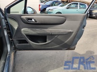 Citroen C4 Coupe LA 1.6 HDI 109CV 2004-2011