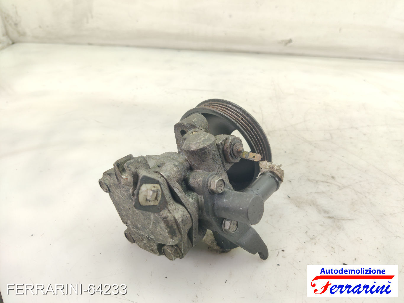 Pompa Servosterzo VW POLO 6N2 1.4 16V 1999-2001 030145157D