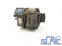 Alternatore SMART CABRIO 450 0.6 2001-2004 63321658, 0003250V009, A1601540301