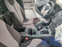 Ford Focus 3 1.6 TDCI 115CV 2010-2017