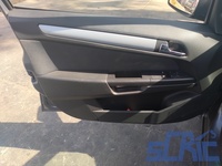 Opel Astra H Sw 4