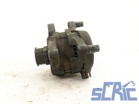 Alternatore FORD FOCUS 2 SW DA, DS, FFS 1.6 TDCI 2004-2012 1042103513, 1229259