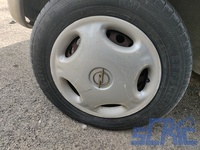 Opel Corsa B S93 1.4I 60CV 1993-2000
