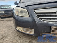 Opel Insignia A Sw G09 2.0 CDTI 160CV 2008-2015