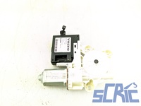 Motorino Alzavetro VOLVO S40 2 544 2.0 D 2004-2010 30710070, 04W131, 994584105