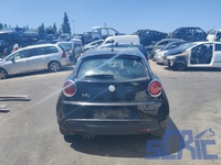 Alfa Romeo Mito 955 1.4 TJET 155CV 2008-2011