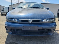 Fiat Marea Weekend 185 1.9 JTD 110 110CV 2000-2002