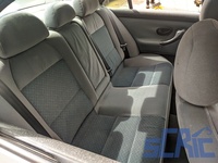 Peugeot 406 8B 2.0 HDI 110 109CV 1998-2001