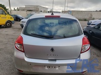 Renault Clio 3 BR0/1, CR0/1 1.2 16V 75CV 2005-2014