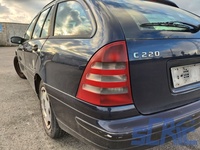 Mercedes Classe C S203 C 220 CDI 143CV 2001-2007